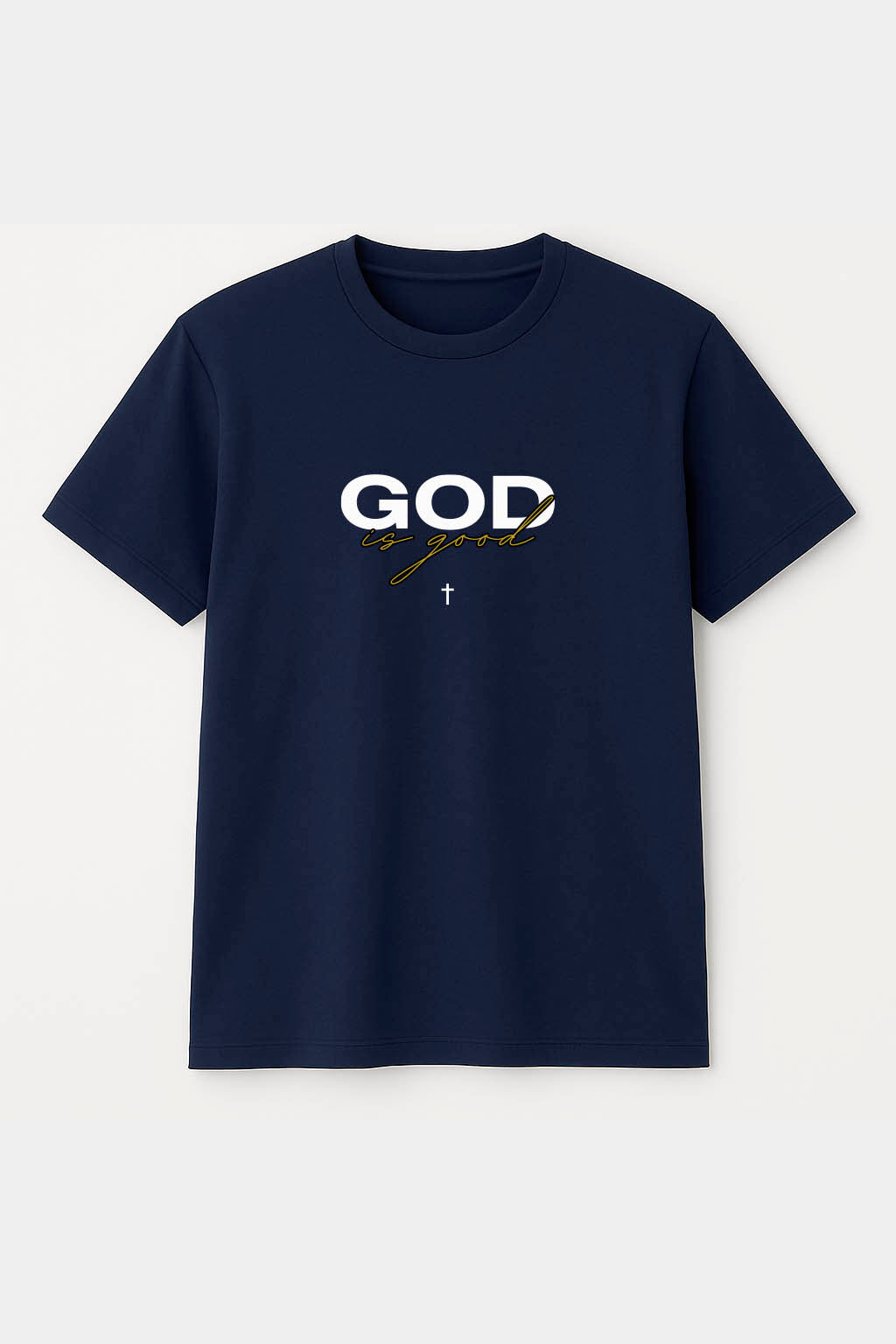 Camiseta God Is Good