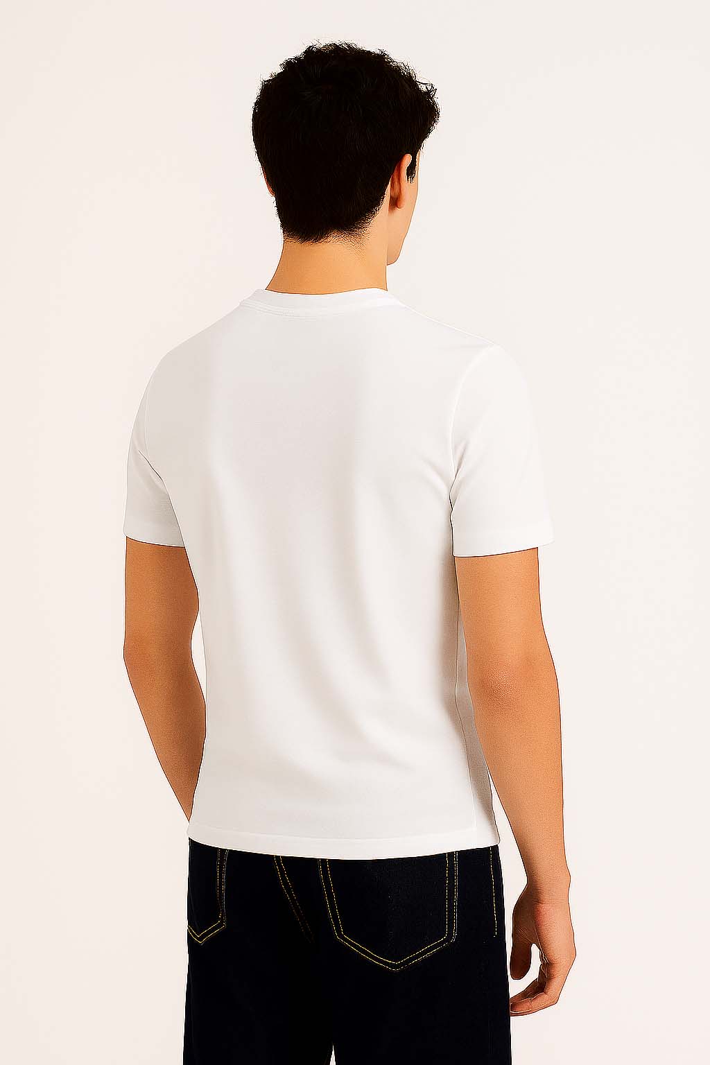 Camiseta Nada Podrá Separarnos