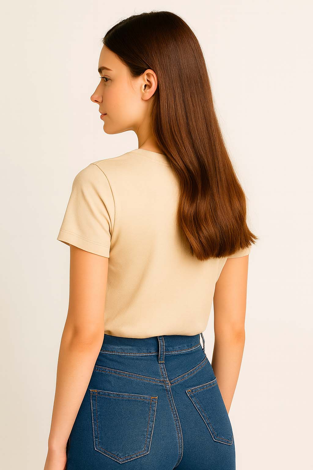 Camiseta Soy Hija De Dios