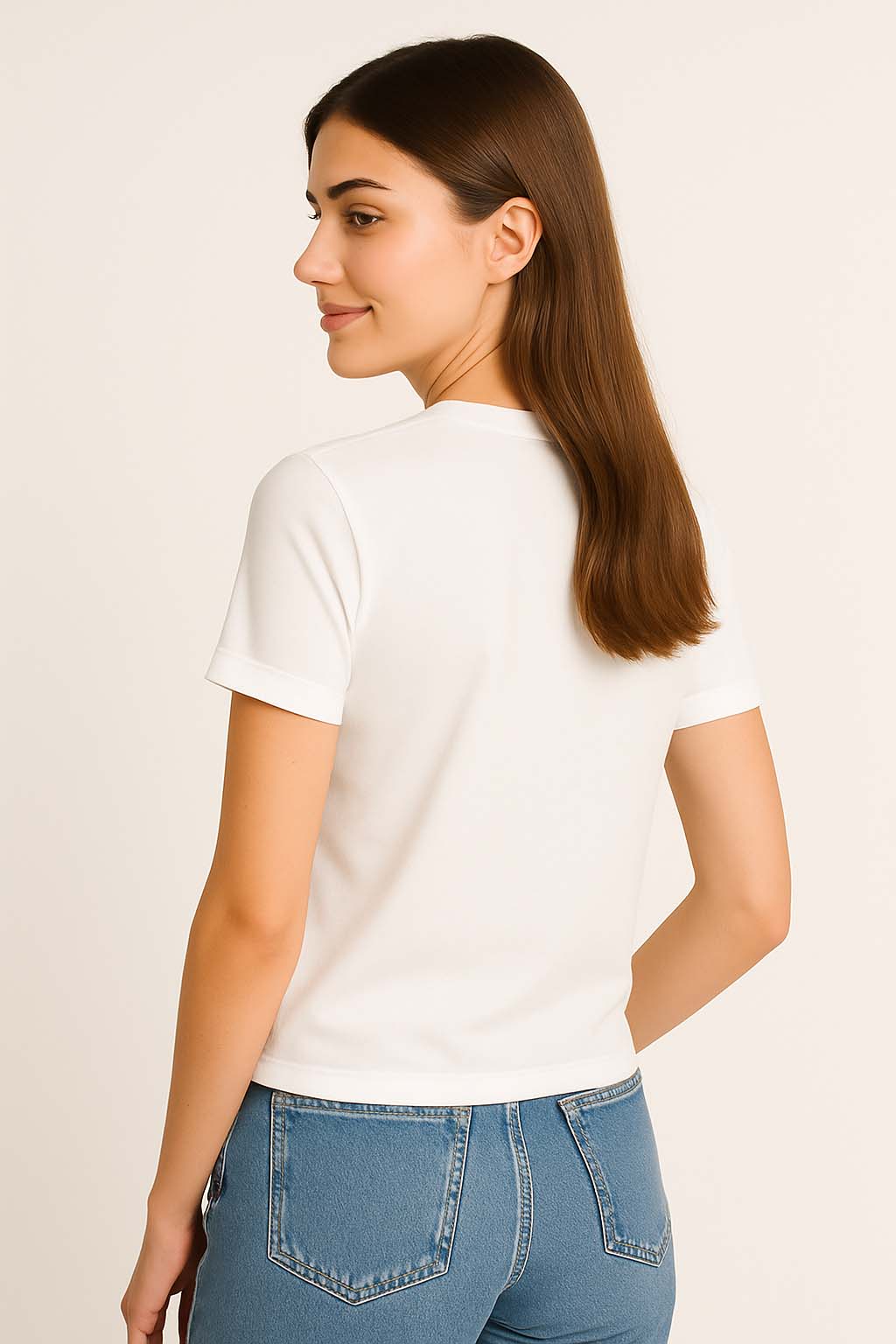 Camiseta Desierto De Milagros