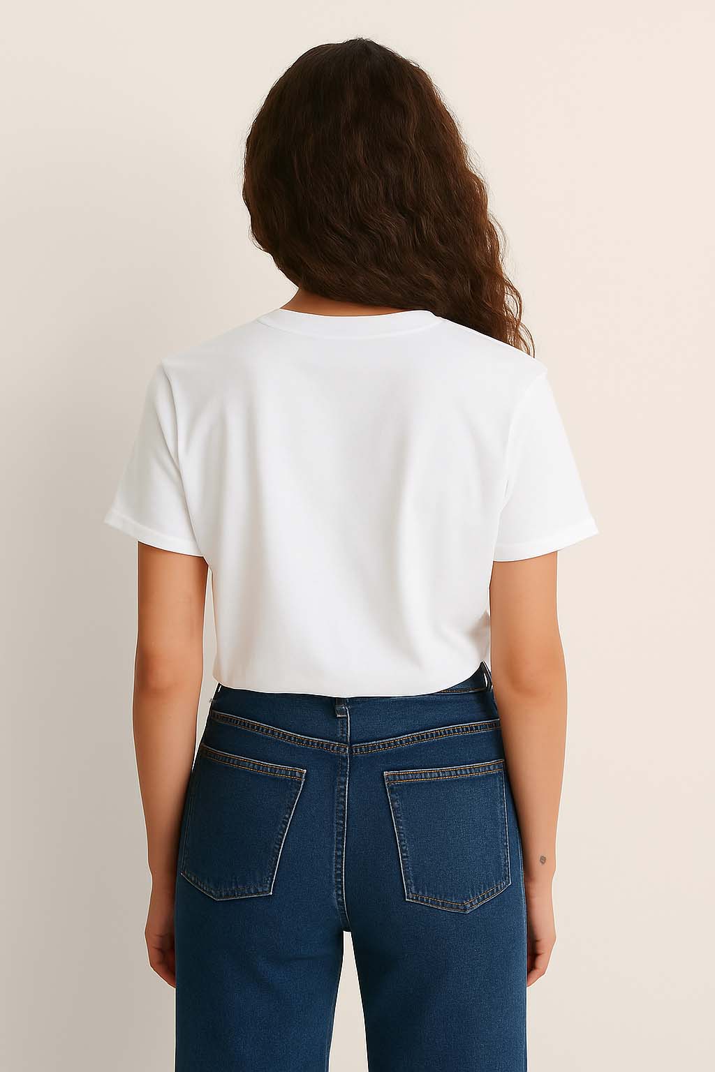 Camiseta Fe Certeza