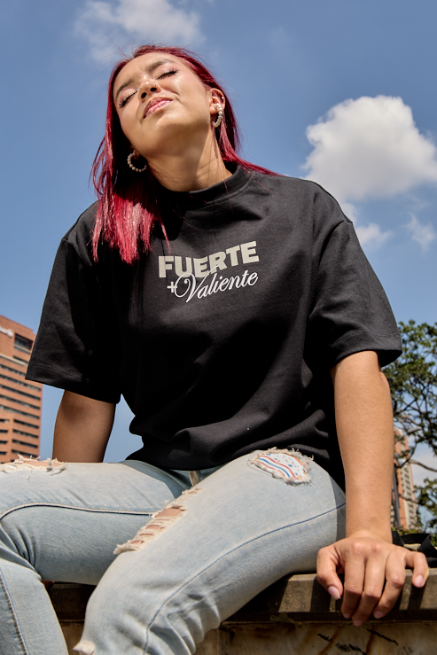 CAMISETA