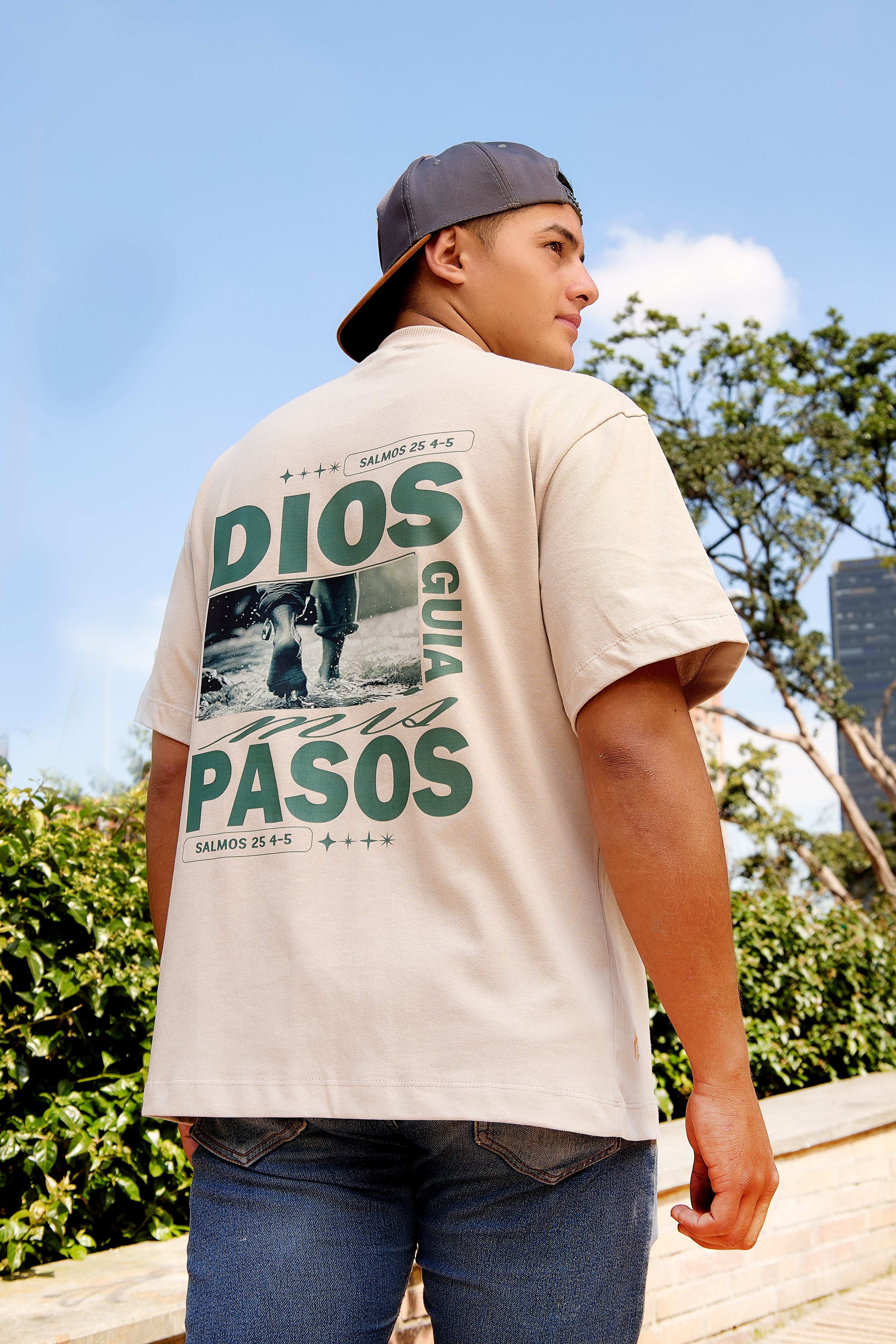 CAMISETA