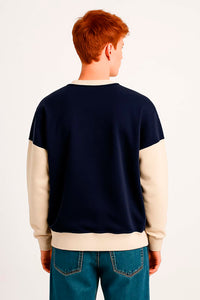 Buzo Oversize Jesús