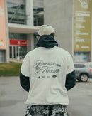Buzo Oversize Jesucristo