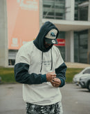 Buzo Oversize Jesucristo