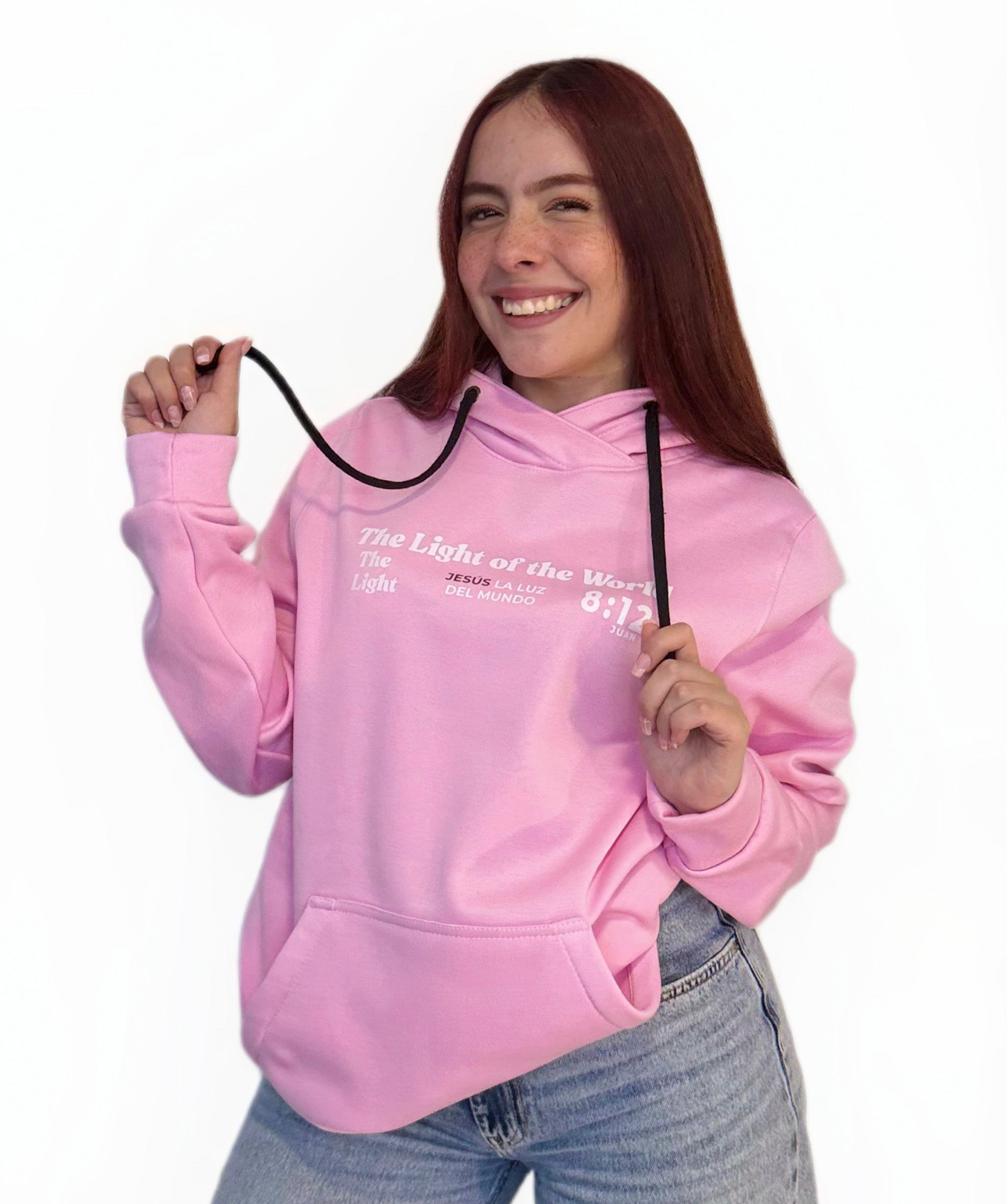 Buzo The Light Of The Word