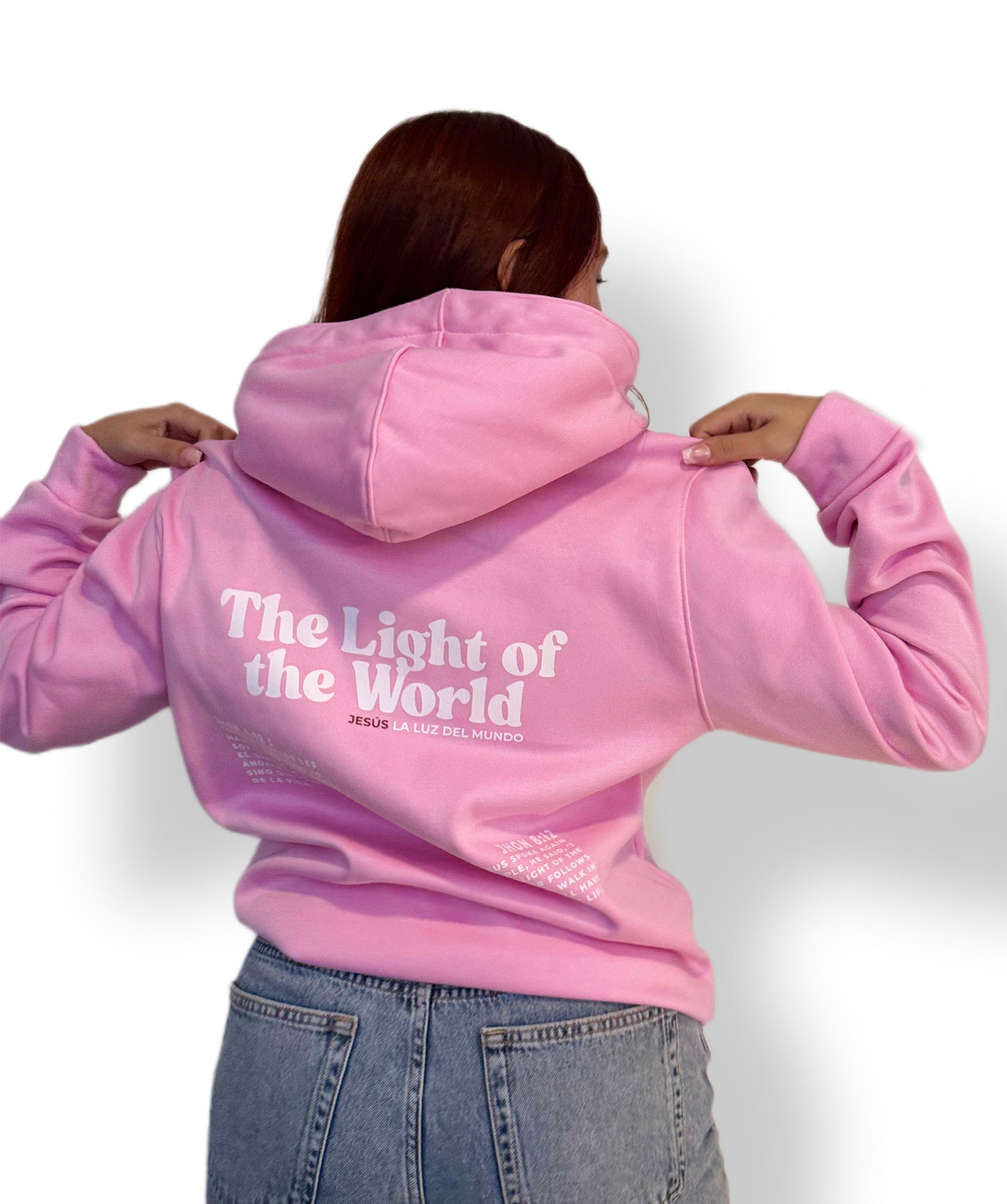 Buzo The Light Of The Word