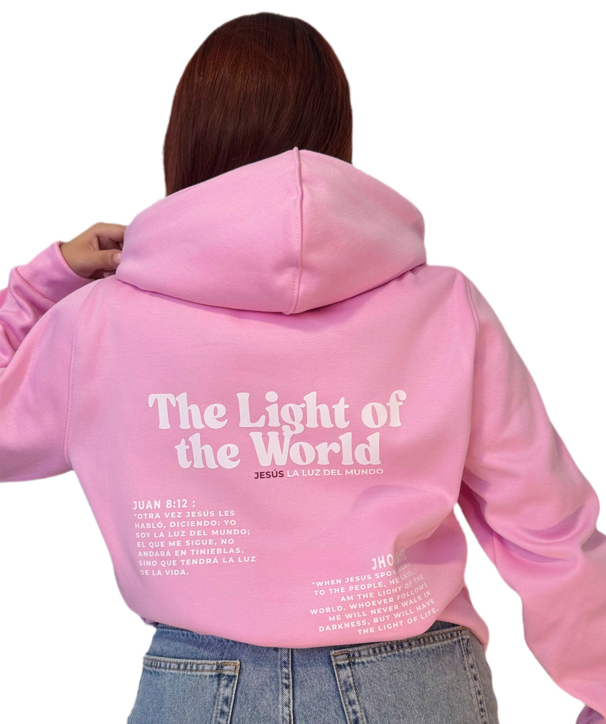 Buzo The Light Of The Word