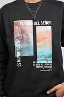 Buzo  El Gozo Del Señor Es Mi Fortaleza