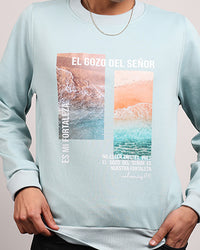 Buzo El Gozo Del Señor Es Mi Fortaleza