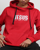 Buzo Jesús Calma La Tormenta