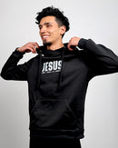 Buzo Jesús Calma La Tormenta