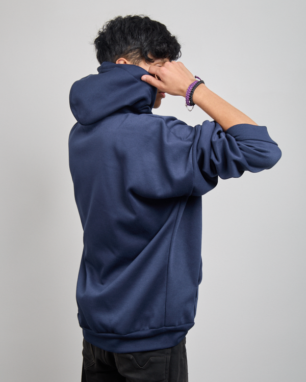 Buzo Oversize Praise Always