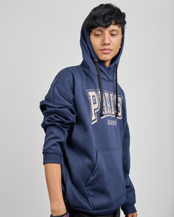Buzo Oversize Praise Always