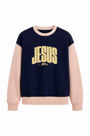 Buzo Overzise Jesús