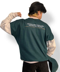 Buzo Oversize Jesús