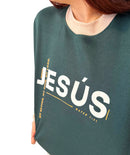 Buzo Oversize Jesús