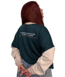 Buzo Oversize Jesús