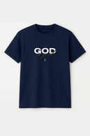 Camiseta God Is Good