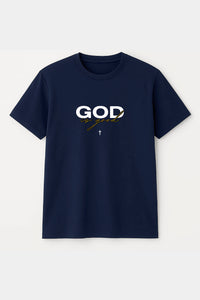 Camiseta God Is Good