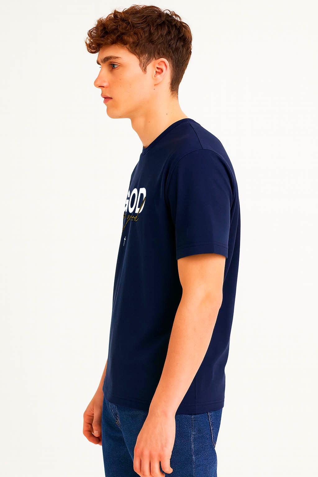 Camiseta God Is Good