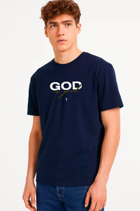 Camiseta God Is Good