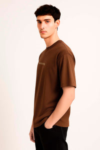 Camiseta Oversize Jesús Murió Por Mi
