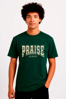 Camiseta Praise Always