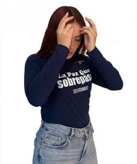 Camibuzo La Paz Que Sobrepasa Todo Entendimiento