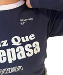 Camibuzo La Paz Que Sobrepasa Todo Entendimiento