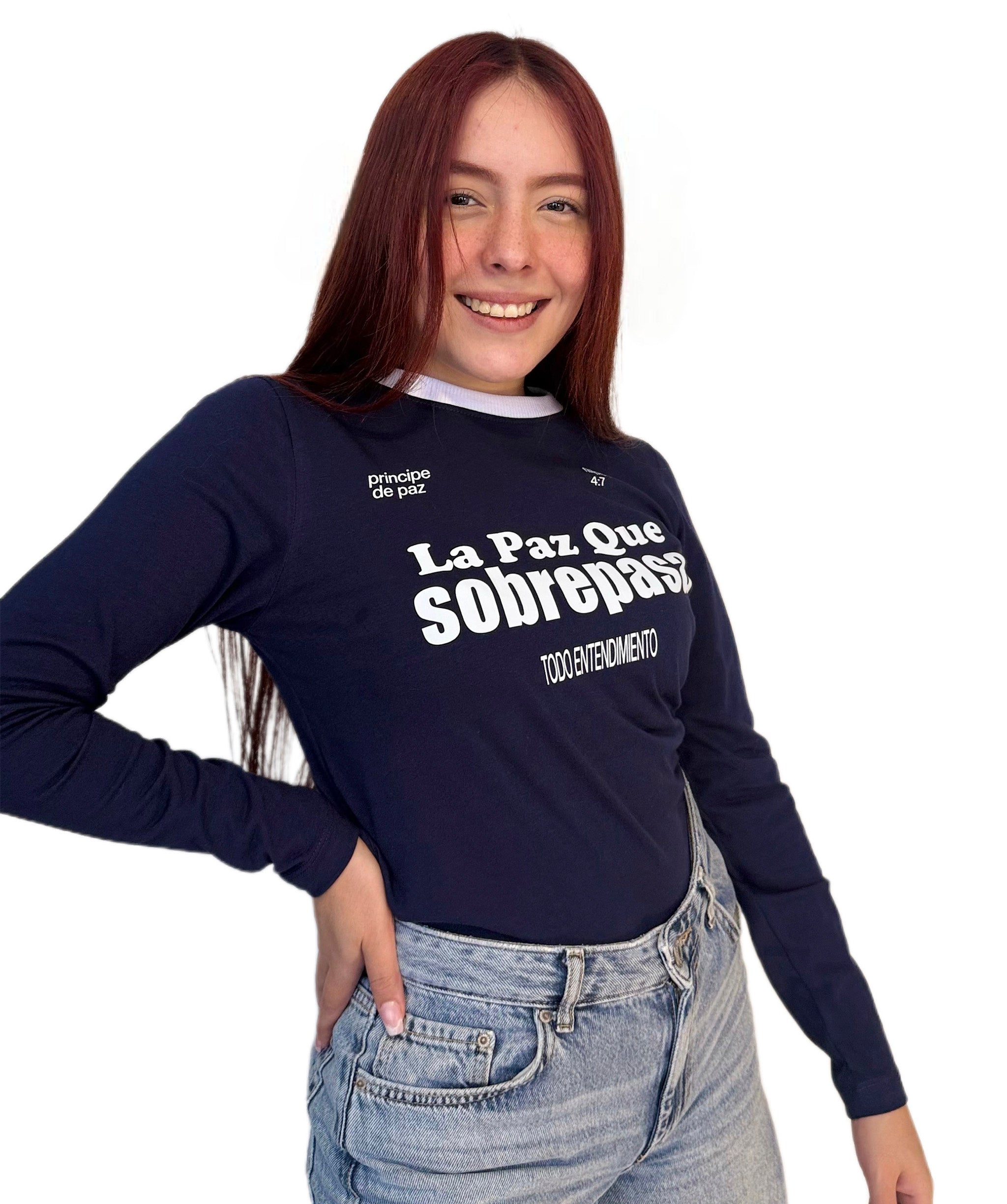 Camibuzo La Paz Que Sobrepasa Todo Entendimiento