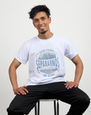 Camiseta Nada Podrá Separarnos