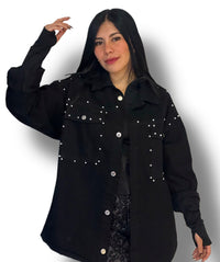 Chaqueta Jesús