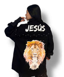 Chaqueta Jesús