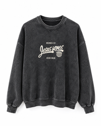 Buzo Oversize Jeús Saves