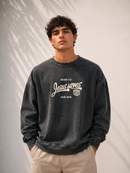 Buzo Oversize Jeús Saves