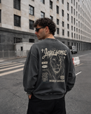 Buzo Oversize Jeús Saves