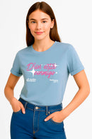 Camiseta Dios Está Conmigo