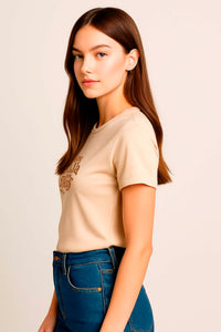 Camiseta Soy Hija De Dios