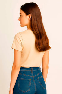 Camiseta Soy Hija De Dios