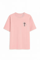 Camiseta Oversize El Amor De Dios