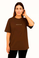 Camiseta Oversize Jesús Murió Por Mi