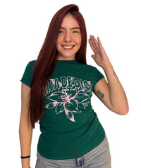 Camiseta Hija de Dios
