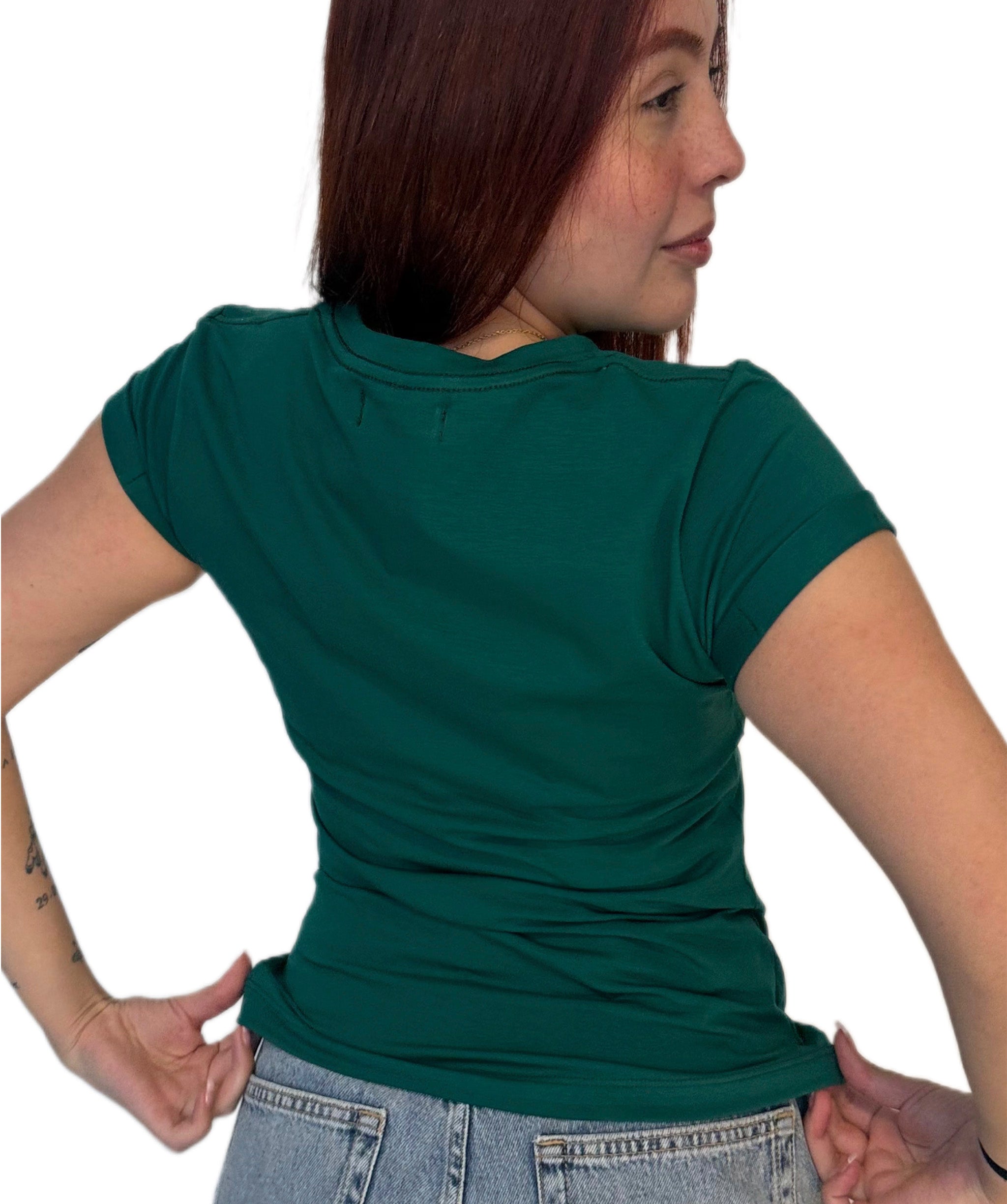 Camiseta Hija de Dios