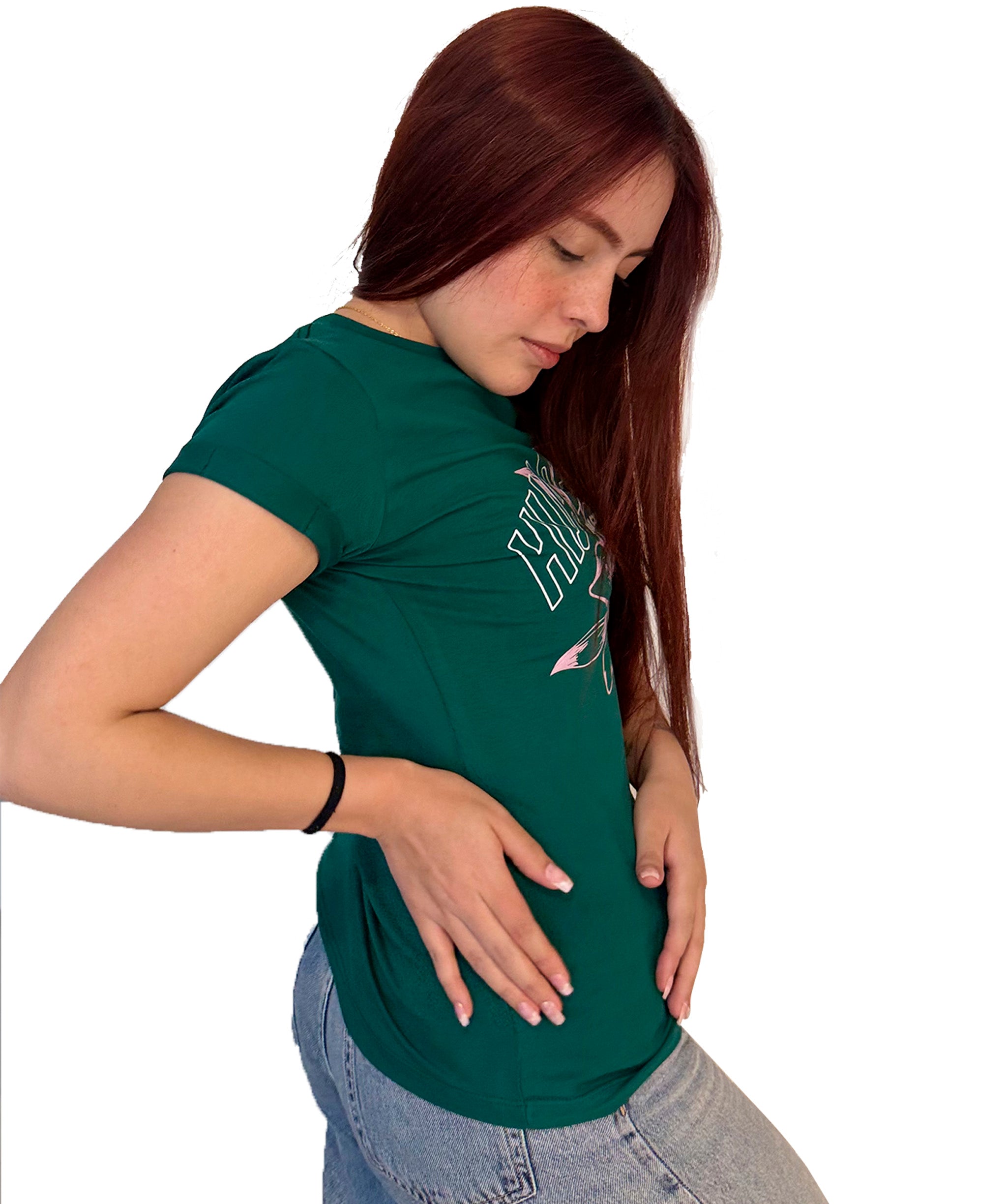 Camiseta Hija de Dios
