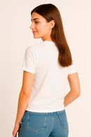 Camiseta Desierto De Milagros