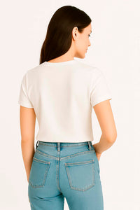 Camiseta Faith Over Fear