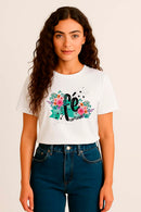 Camiseta Fe Certeza