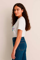 Camiseta Fe Certeza